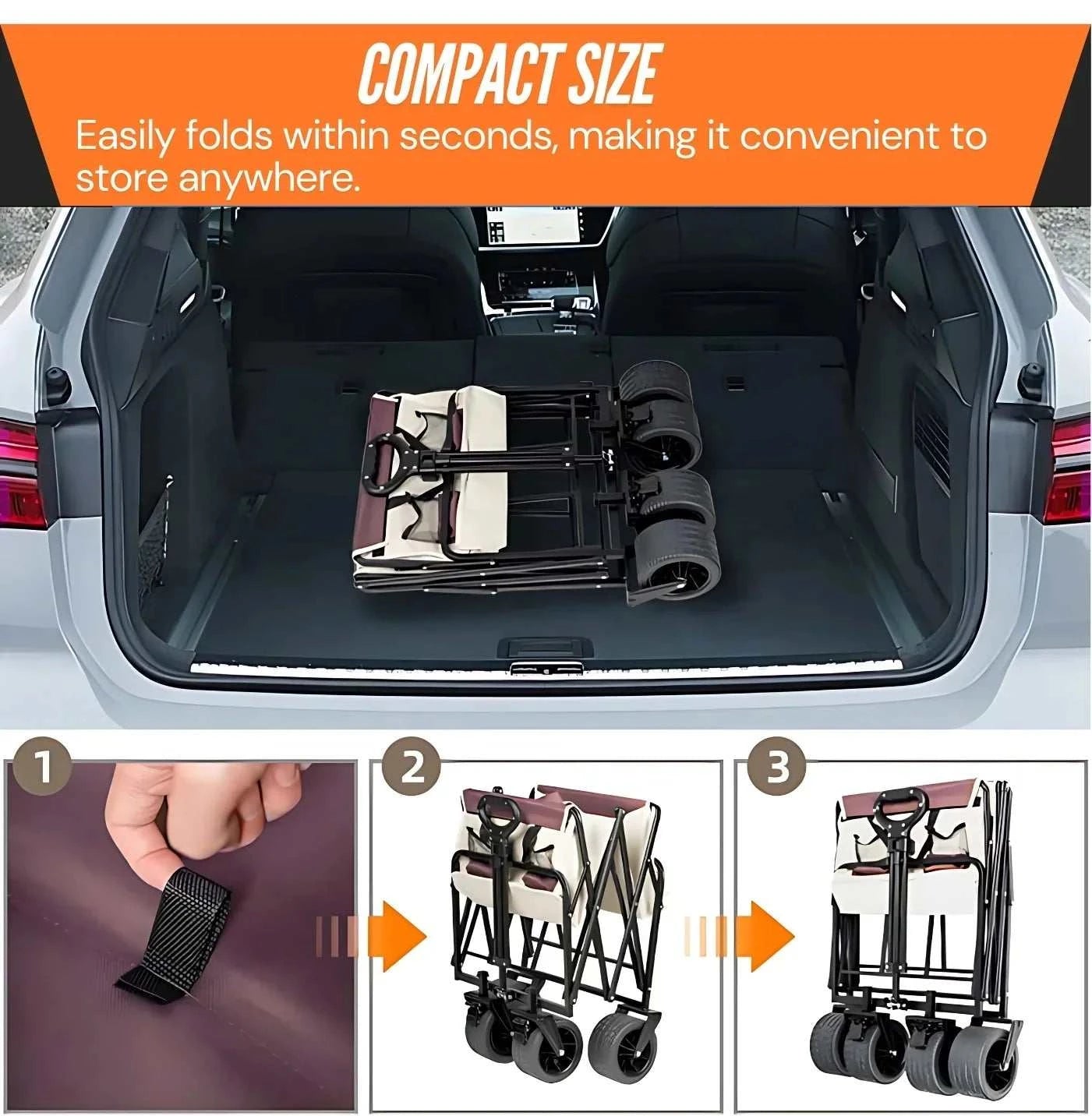 Heavy Duty Adjustable