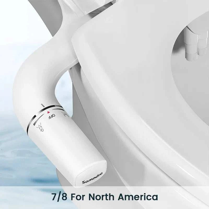Ultra Slim Bidet