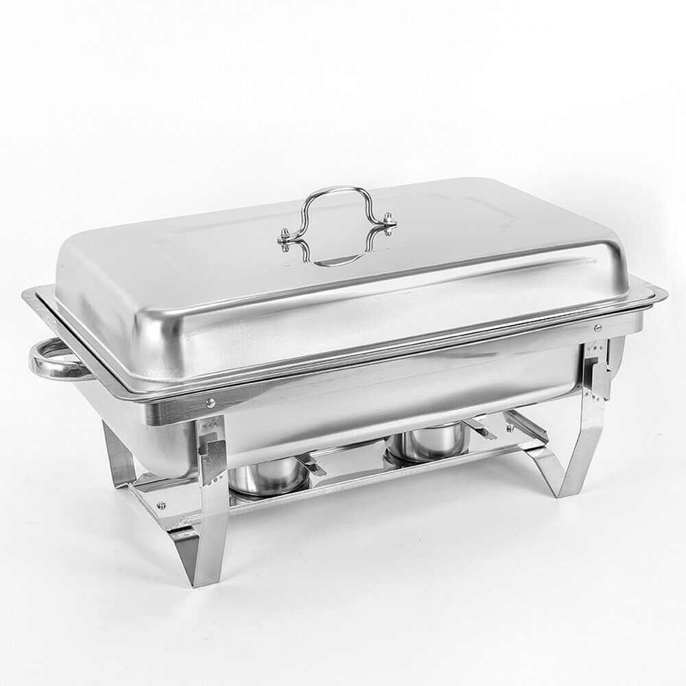 Stainless Steel Chafing Dish