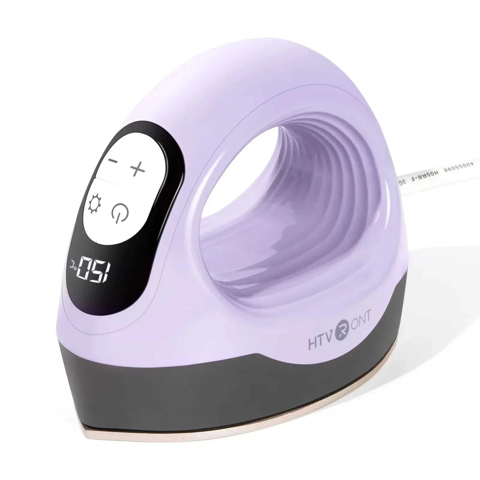 2nd Gen Mini Heat Press