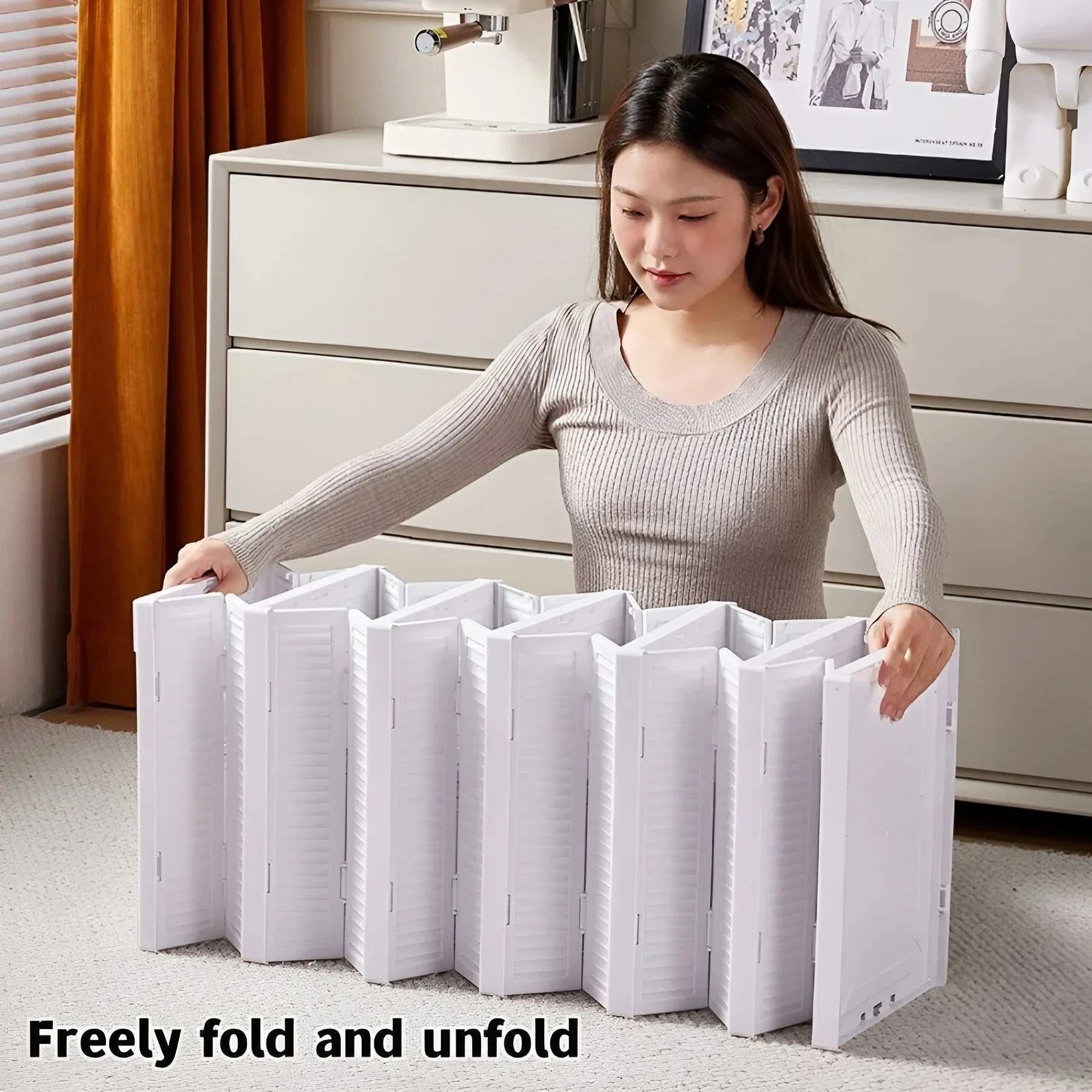 6-Layer Foldable