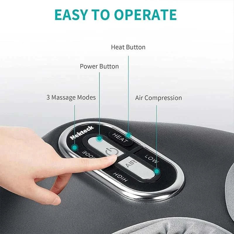 Electric Foot Massager