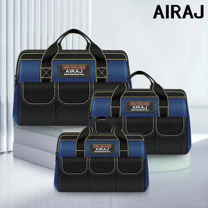 3-Piece Heavy Duty Tool