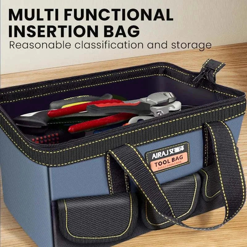 3-Piece Heavy Duty Tool