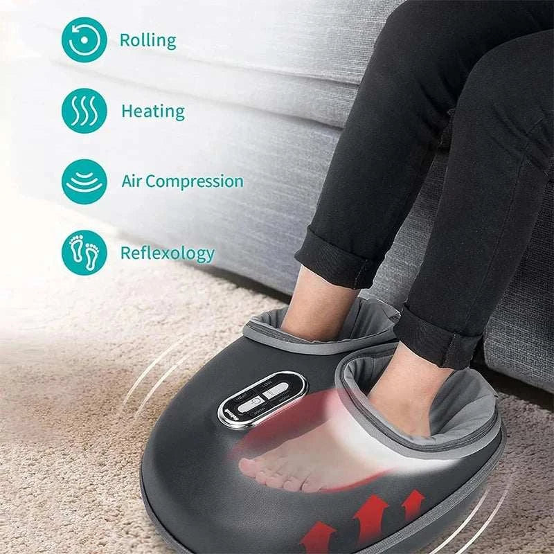 Electric Foot Massager