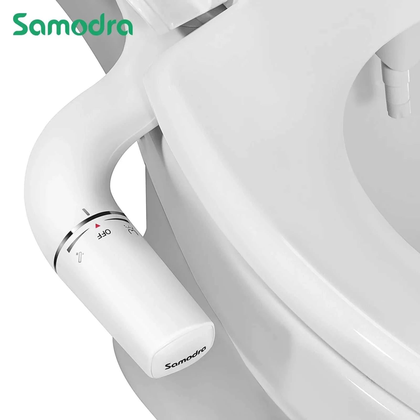 Ultra Slim Bidet