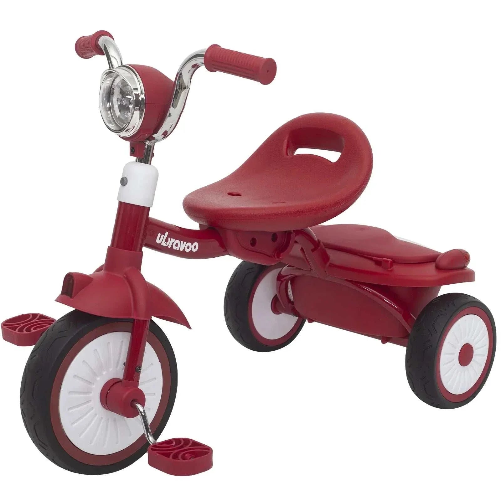 Foldable Baby Tricycle