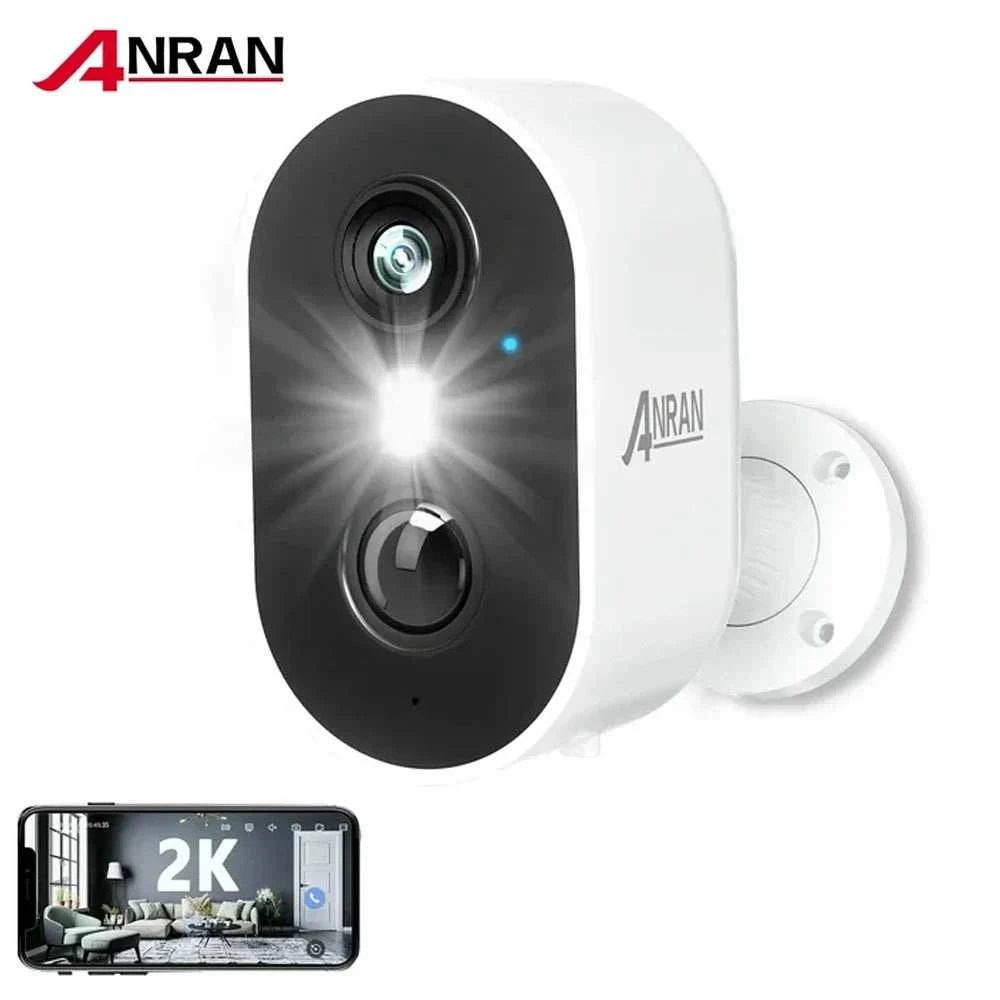 ANRAN 2K Wireless