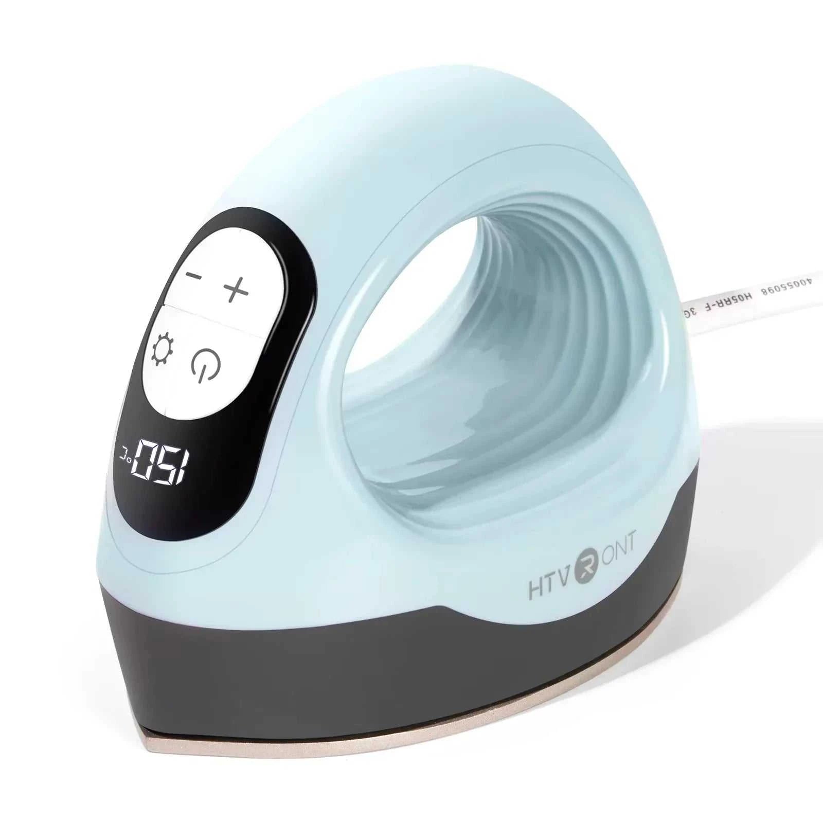 2nd Gen Mini Heat Press