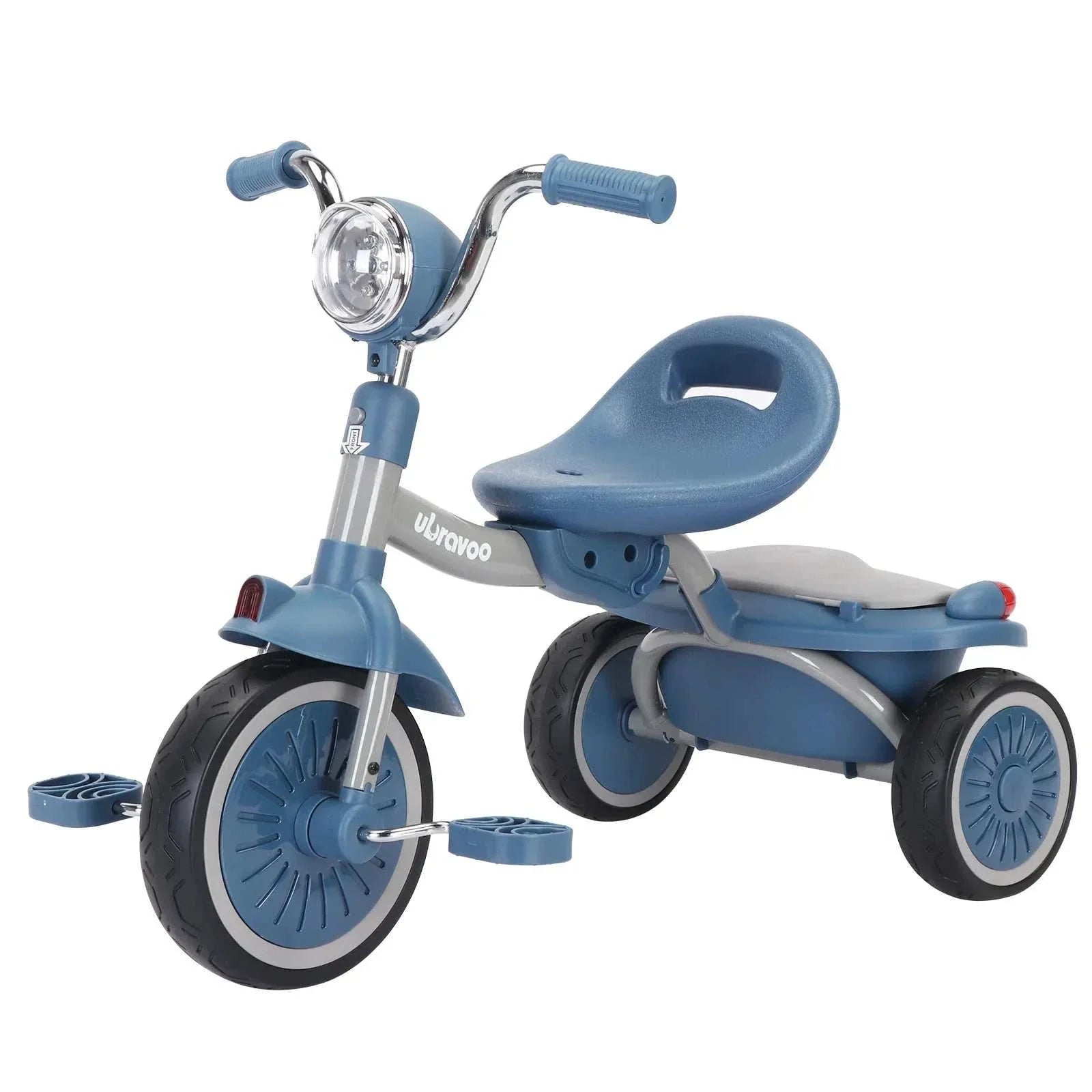 Foldable Baby Tricycle