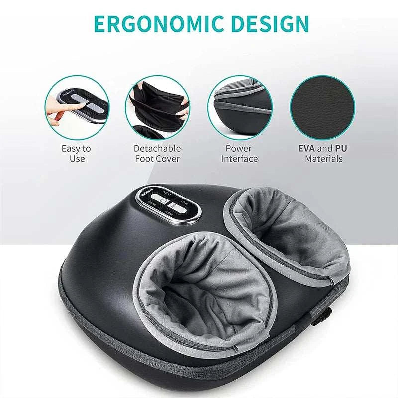 Electric Foot Massager