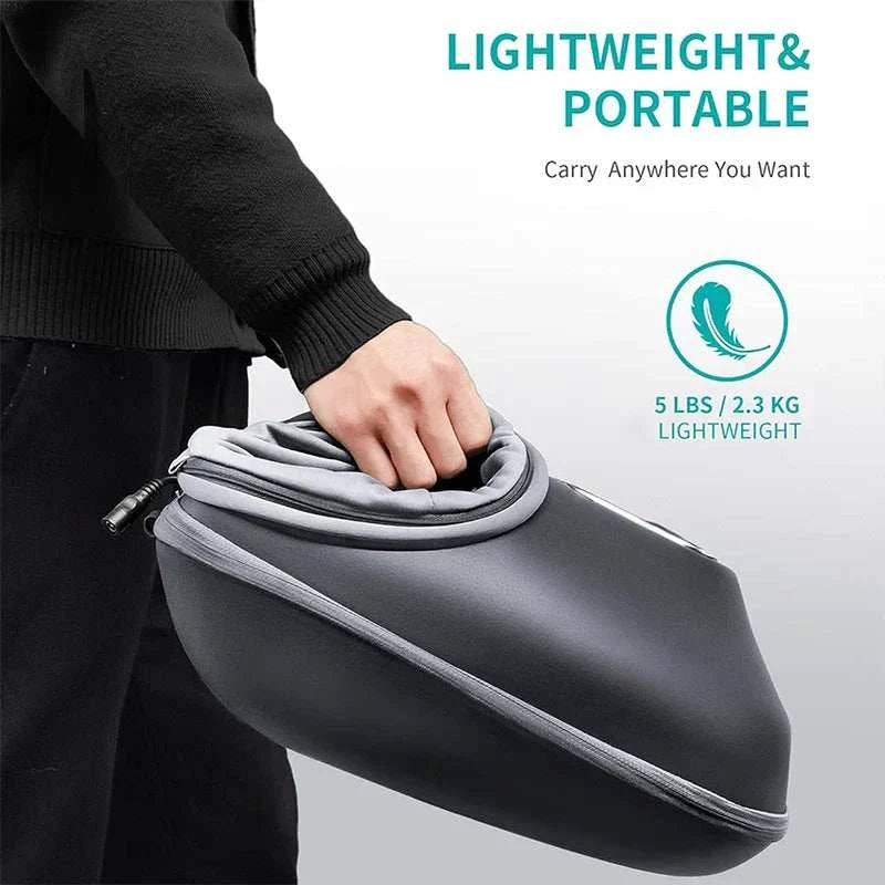 Electric Foot Massager
