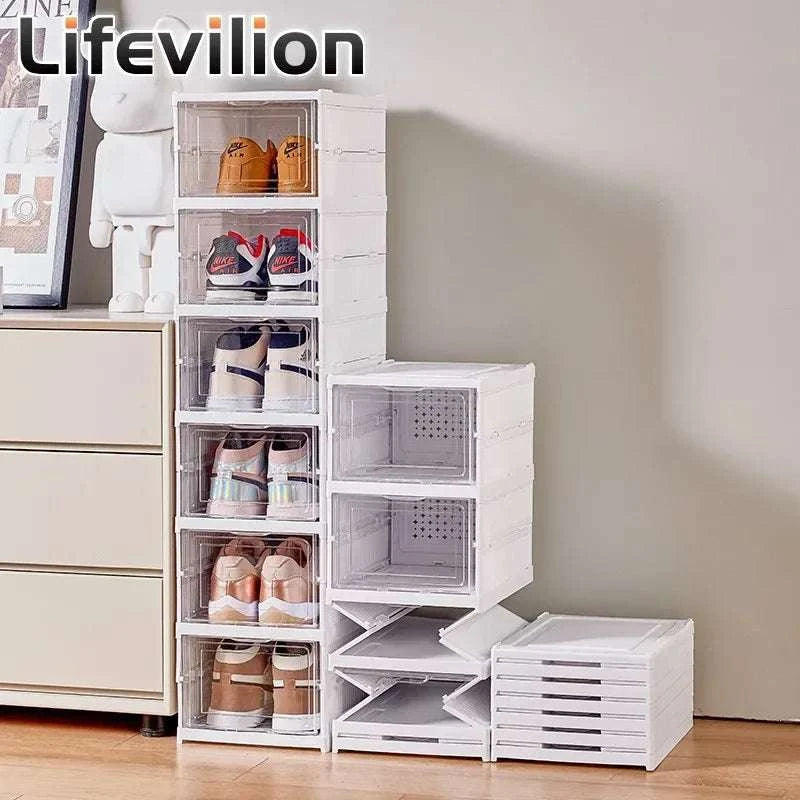 6-Layer Foldable