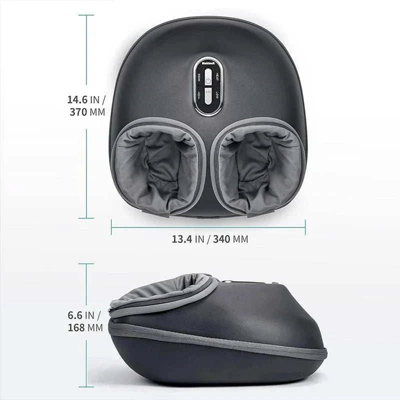 Electric Foot Massager