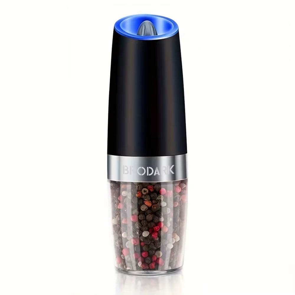Electric Salt and Pepper Grinder