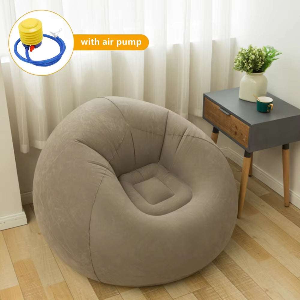  Sofa Chair PVC