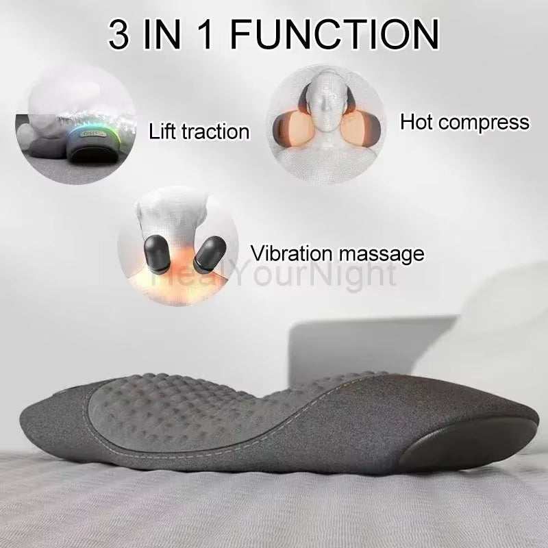 Waist Pillow Back 