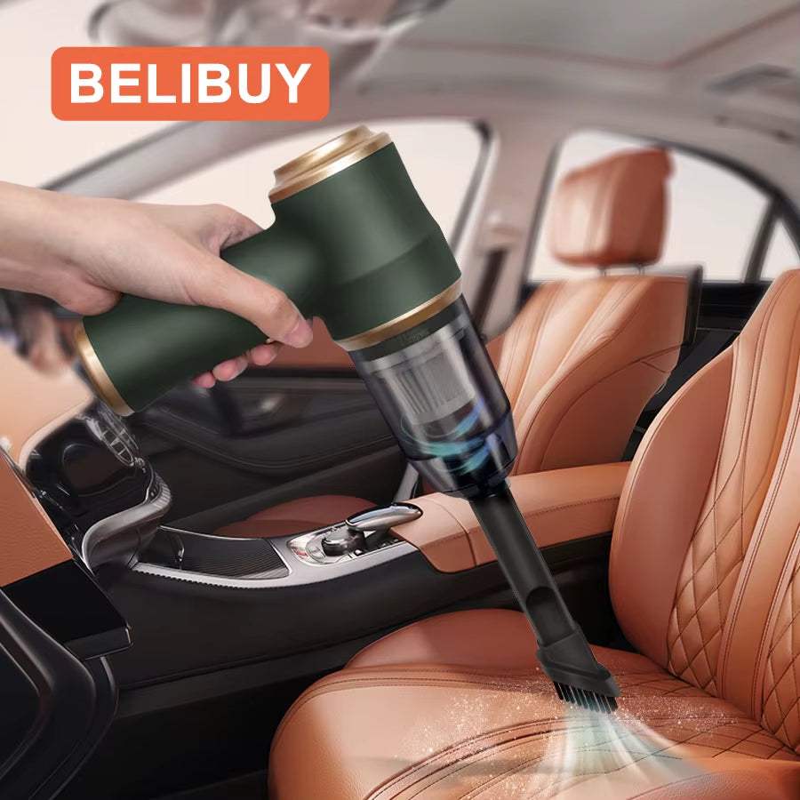 Wireless Portable Vacuum