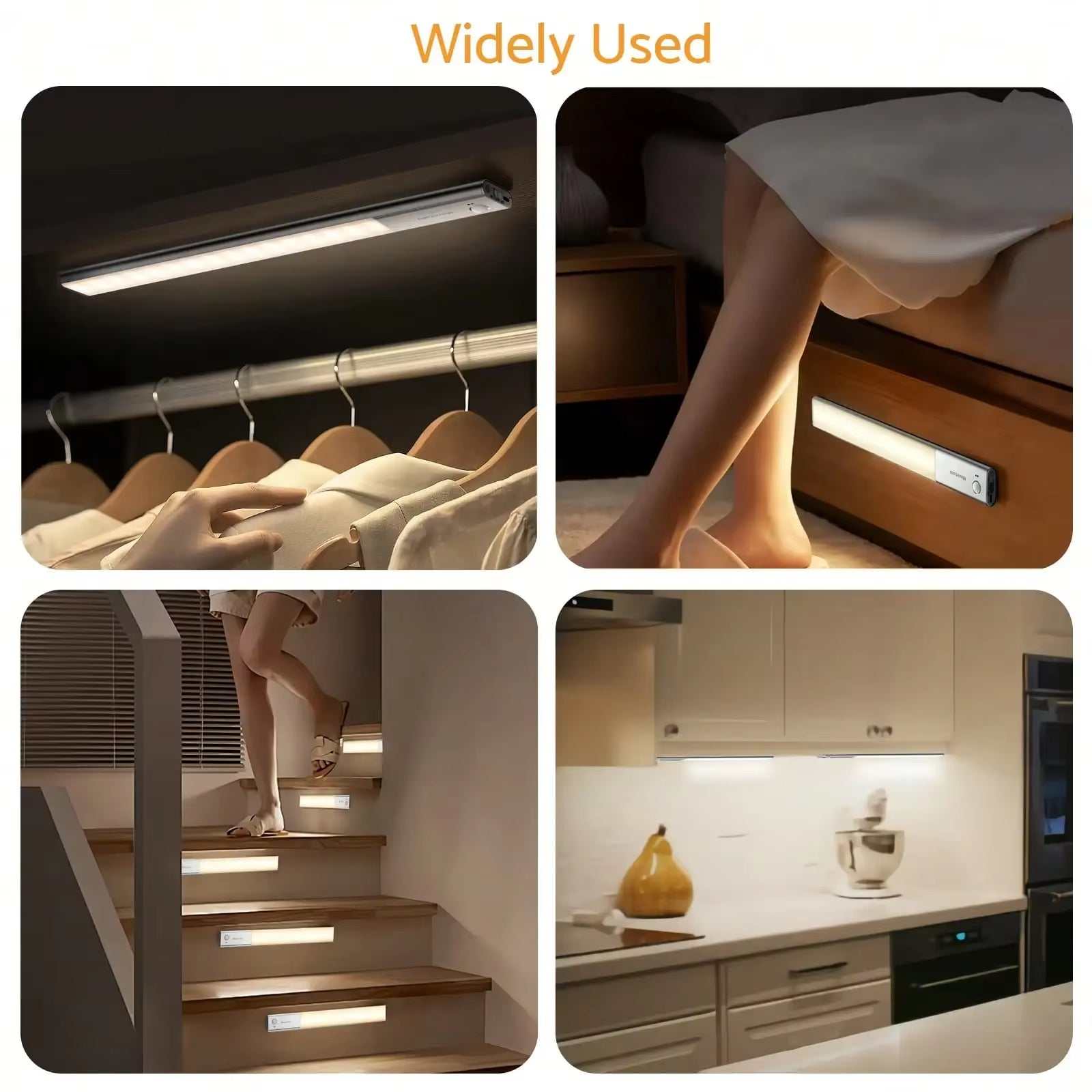 Under Cabinet LED Ligh