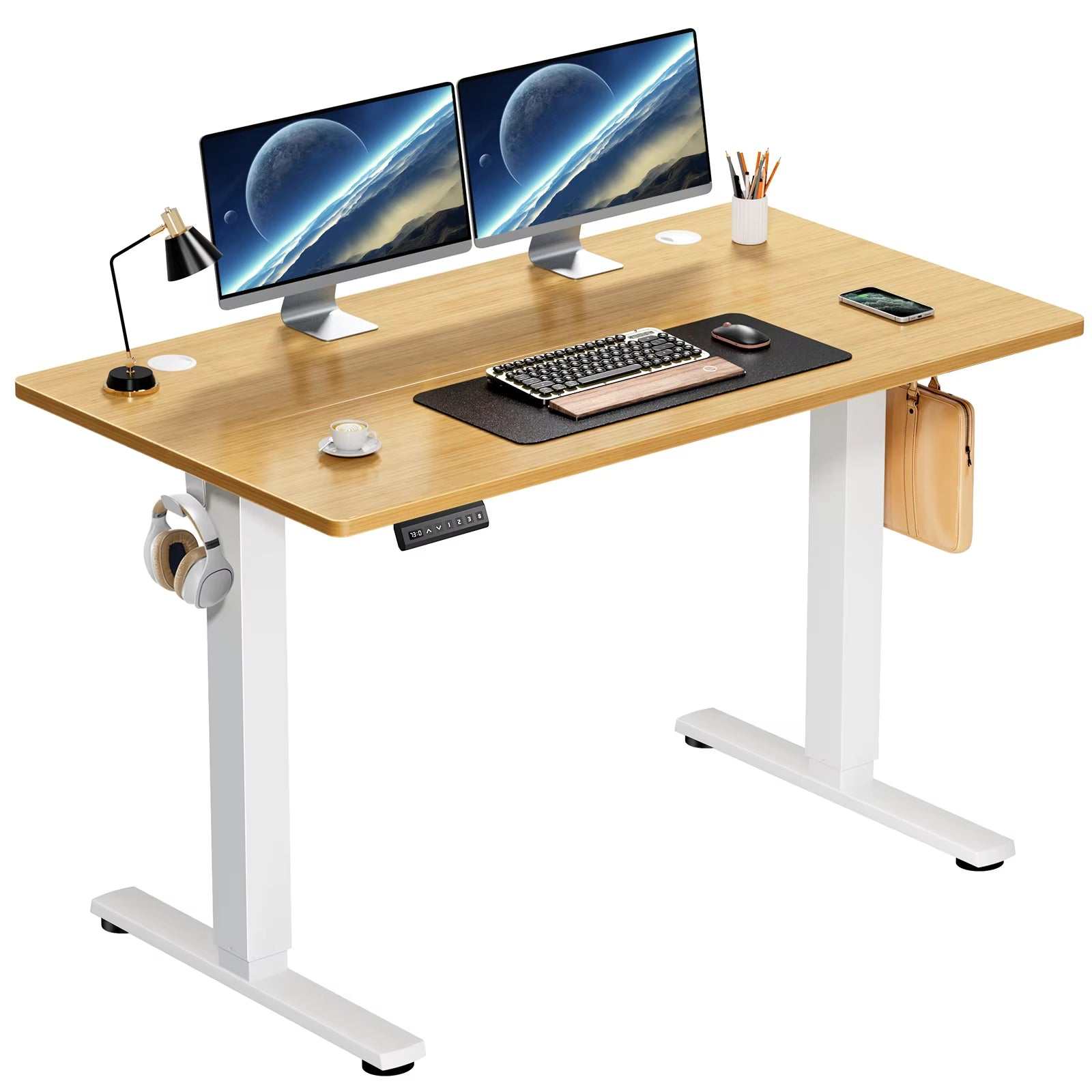 Electric Adjustable Standing Desk