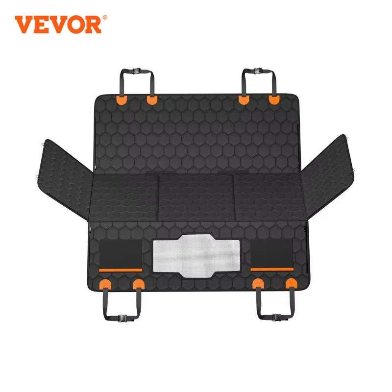 VEVOR Dog Car Seat 