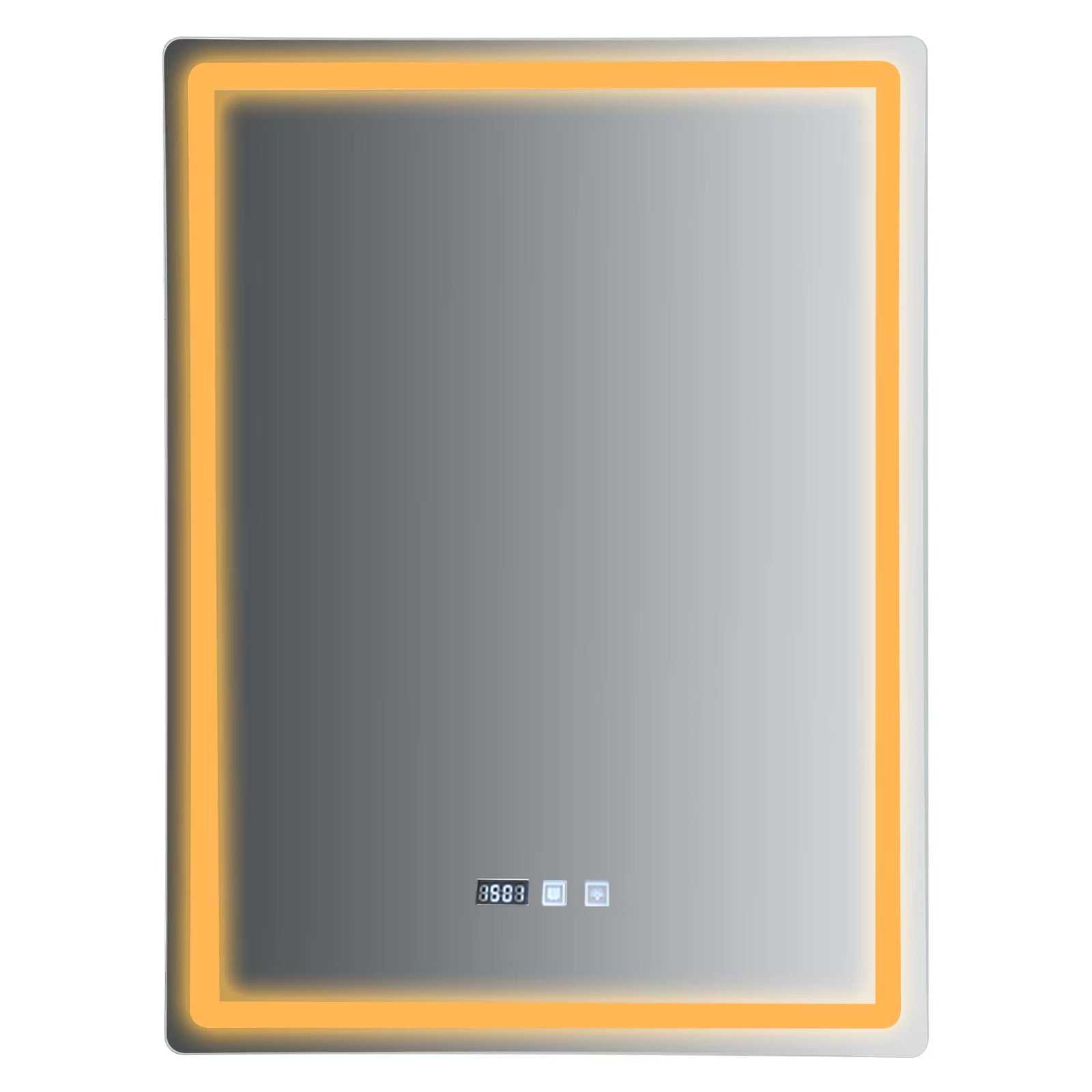 LED Bathroom Mirror