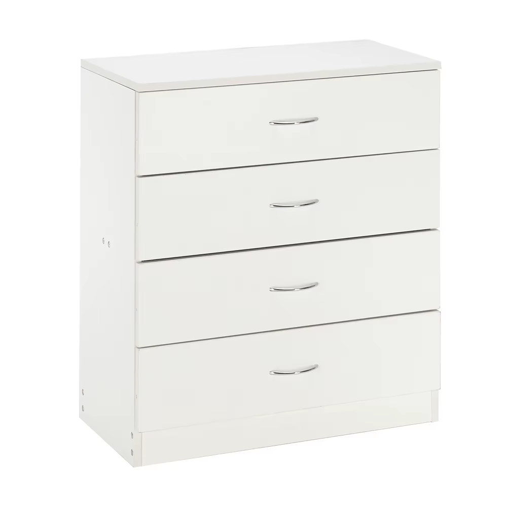 Modern White 