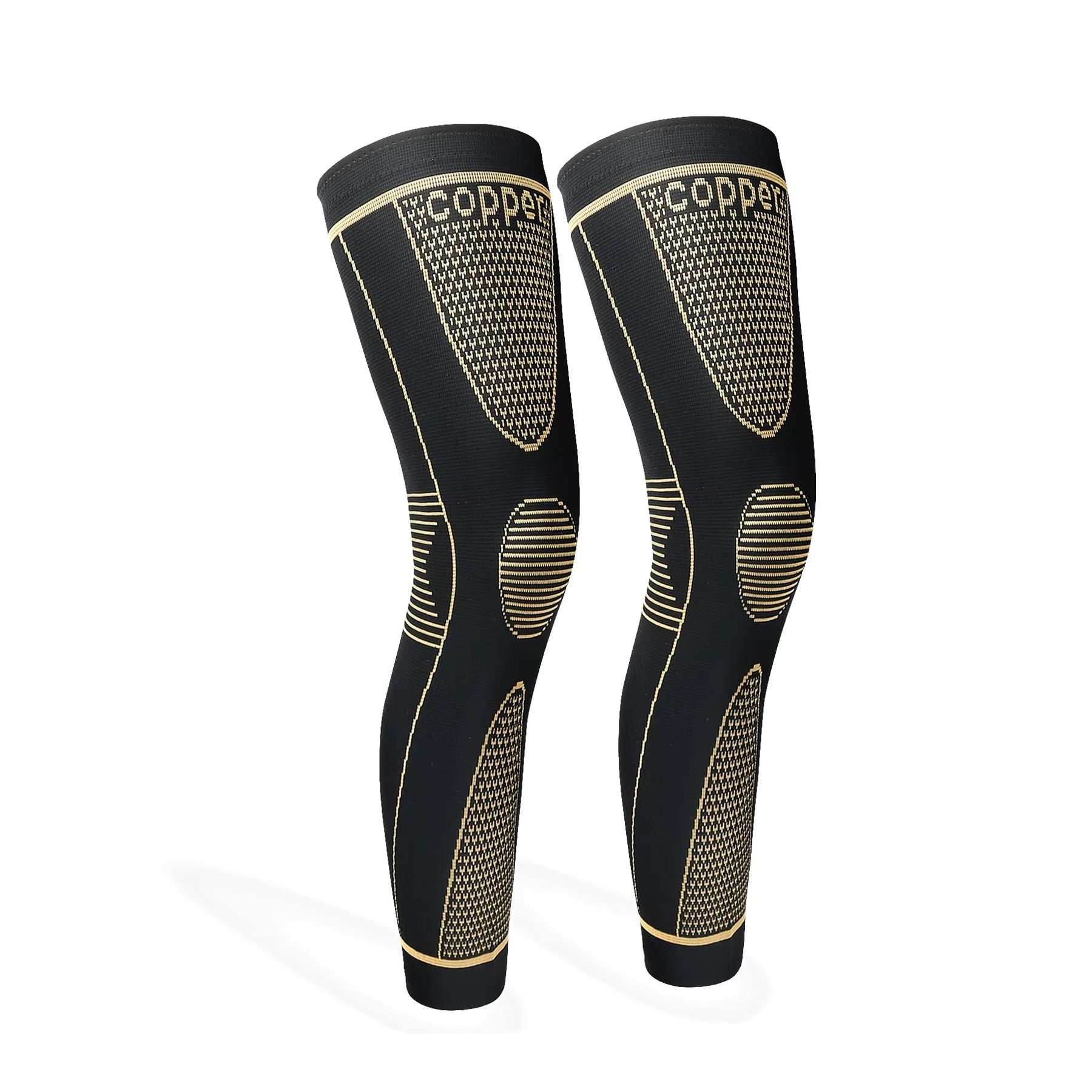 Copper Knee Braces for Pain Relief