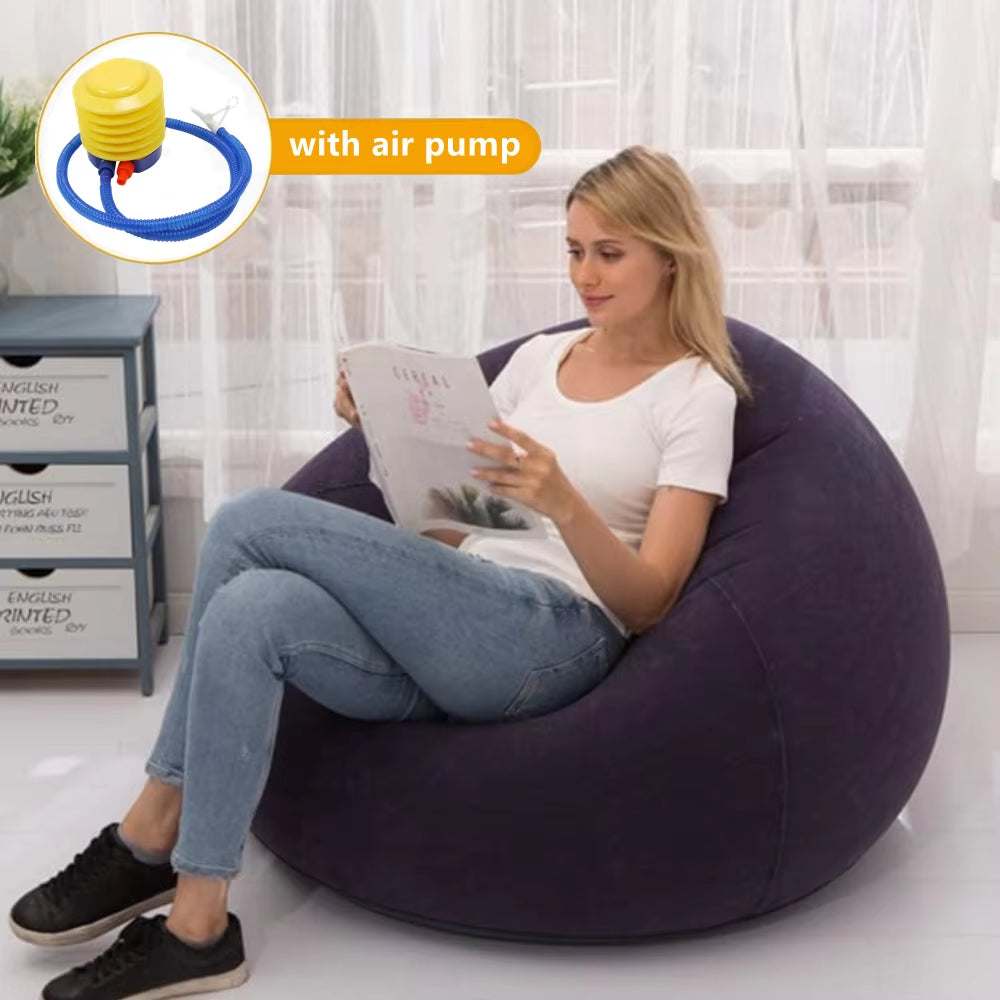  Sofa Chair PVC